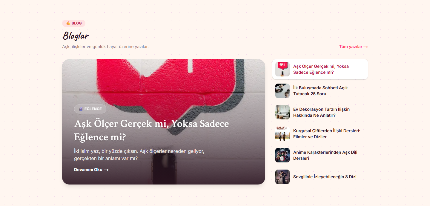 Blog